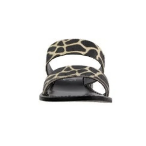 👣COCONUTS by MATISSE Limelight Giraffe Sandals footwear - Picture 5 of 14